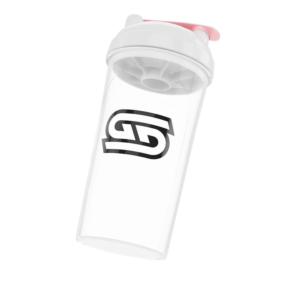 Waifu Cups x Cyr