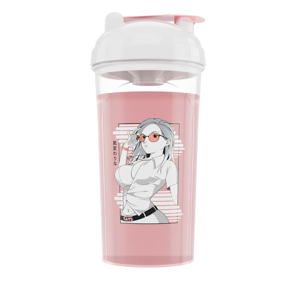 Waifu Cups x Cyr