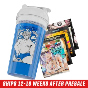 Waifu Cups x H3H3