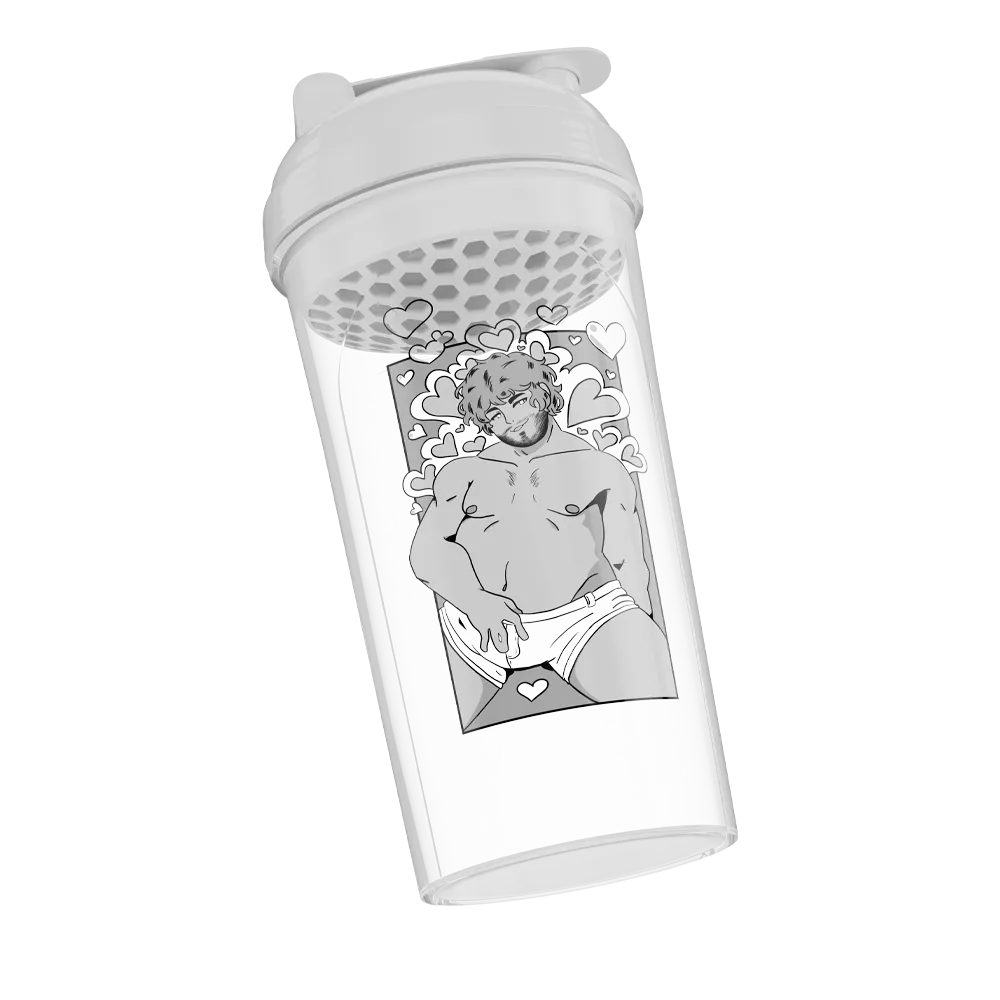 Waifu Cups x H3H3