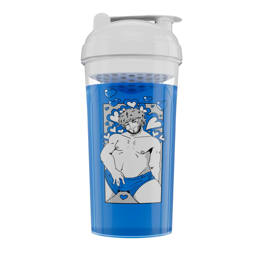 Waifu Cups x H3H3